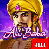 Ali Baba at Pinoy Timezone