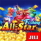 All Star Fishing at Pinoy Timezone