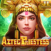 Aztec Priestess at Pinoy Timezone