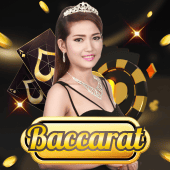 Baccarat A at Pinoy Timezone