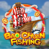 Bao Chuan Fishing at Pinoy Timezone