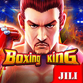 Boxing King at Pinoy Timezone