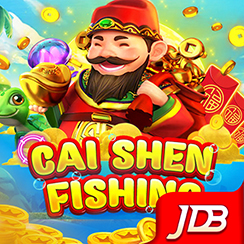 Cai Shen Fishing at Pinoy Timezone
