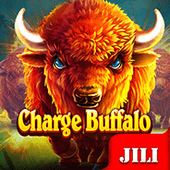 Charge Buffalo at Pinoy Timezone
