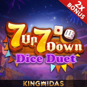 Dice Duet at Pinoy Timezone