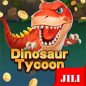 Dinosaur Tycoon at Pinoy Timezone