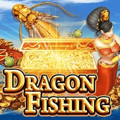 Dragon Fishing at Pinoy Timezone