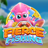 Fierce Fishing at Pinoy Timezone