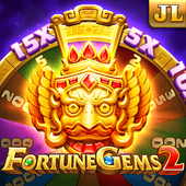Fortune Gems 2 at Pinoy Timezone
