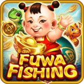 Fuwa Fishing at Pinoy Timezone