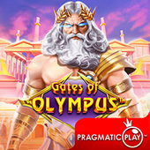 Gates of Olympus at Pinoy Timezone