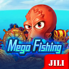 Mega Fishing at Pinoy Timezone