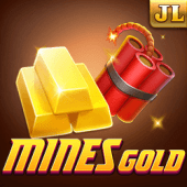 Mines Gold at Pinoy Timezone