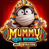 Mummy Lock Riches at Pinoy Timezone