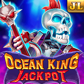 Ocean King Jackpot at Pinoy Timezone