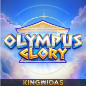 Olympus Glory at Pinoy Timezone