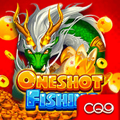 Oneshot Fishing at Pinoy Timezone