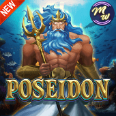 Poseidon at Pinoy Timezone