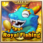 Royal Fishing at Pinoy Timezone