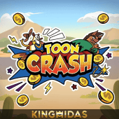 Toon Crash Cards Game at Pinoy Timezone