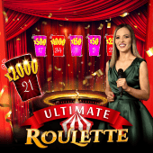 Ultimate Roulette at Pinoy Timezone