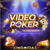 Video Poker at Pinoy Timezone