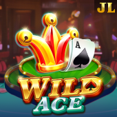 Wild Ace at Pinoy Timezone