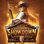 Wild Bounty Showdown at Pinoy Timezone